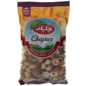 آجیل شیرین چاپار 450 گرم Chapar Nuts and Dried Fruits gr 