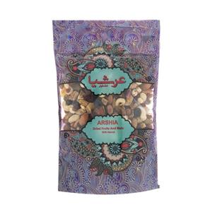 آجیل مشکل گشا عرشیا مقدار 750 گرم Arshia Nuts 750 gr