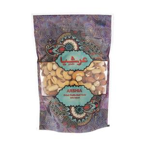 آجیل عرشیا مقدار 500 گرم