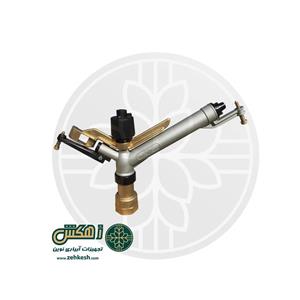 آبپاش آمبو تمام دور