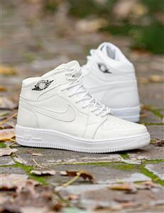 کفش ساقدار مردانه Nike مدل 11723