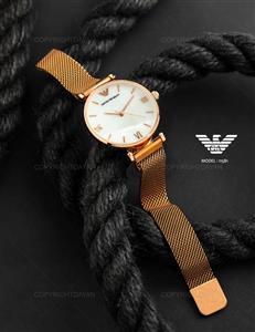 ساعت مچی زنانه Emporio Armani مدل 11581