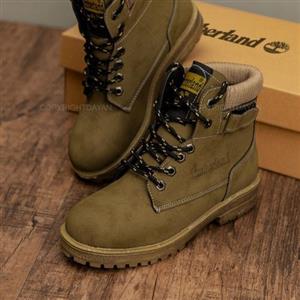 نیم بوت زنانه Timberland مدل 11895