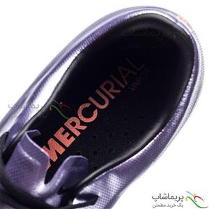 کفش فوتبال نایک بچگانه mercurial vapor x 