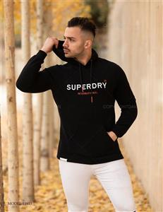 سویشرت مردانه Superdry مدل 11913