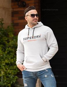 سویشرت مردانه Superdry مدل 11914