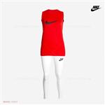 ست تاپ و شلوار زنانه Nike مدل 10221