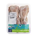 گوشت کبک منجمد راگا پروتئین جهان مقدار 800 گرم  Raga Porotein Jahan Quebec Freezing  Meat 800 gr