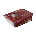 گوشت بلدرچین منجمد راگا پروتئین جهان مقدار 800 گرم  Raga Porotein Jahan Freezing Quail Meat 800 gr