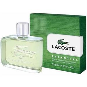 ادکلن مردانه برند لاگوست lacoste 