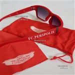 عینک هواداری پرسپولیس