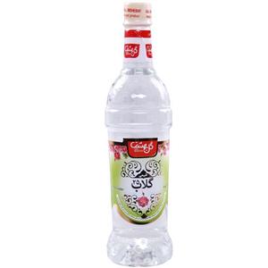 گلاب اعلای گل بهشت مقدار 0.7 لیتر