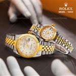 ست ساعت مچی Rolex مدل 10433