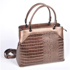 کیف دستی چرم شیک زنانه