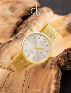 ساعت مچی مردانه Calvin Klein مدل 10847