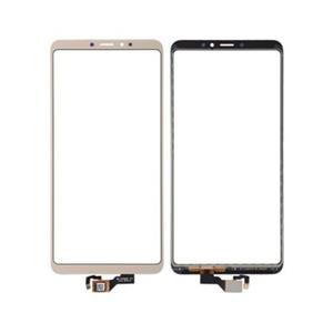گلس تاچ Xiaomi Mi Max 3 مناسب تعمیرات ال سی دی گوشی موبایل شیائومی
