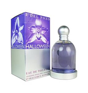 زنانه Jesus Del Pozo HALLOWEEN SUN WOMAN EDT 