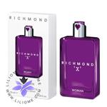 زنانه John Richmond RICHMOND X WOMAN EDT