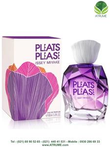 زنانه ISSEY MIYAKE PLEATS PLEASE WOMAN EDP Pleats Please EDP 2013