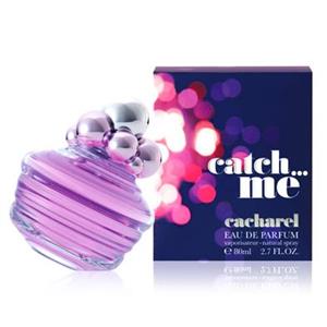 زنانه Cacharel CATCHME WOMAN EDP 