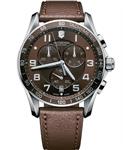 Victorinox 241653 Watch For Men