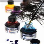 Europen Fountain Pen Ink - 50ml