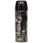 Intesa Parfum Deodorant Army Spray 125ml