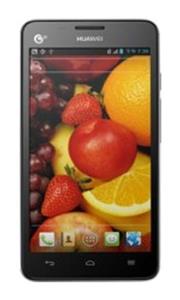 گوشی موبایل هوآوی مدل G 606