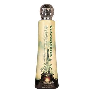 لوسیون سولاریوم بدن پارامونت مدل Glamourous حجم 250 میلی لیتر