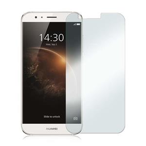 محافظ صفحه نمایش شیشه ای Huawei Ascend G8 Huawei Ascend G8 Screen Protector