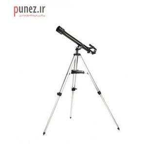 تلسکوپ شکستی ( گالیله ای) مدل CRG 60 700C