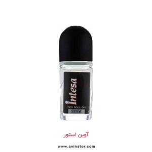 رول ضد تعریق اینتسا مدل Ambera حجم 50 میلی لیتر