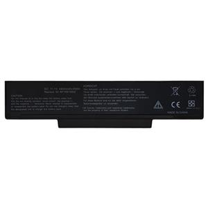 باتری لپ تاپ ام اس آی مدل SQU 528 529 524 MSI SQU528-529-524 6Cell Laptop Battery