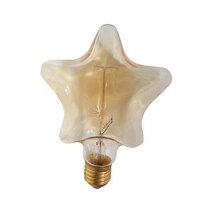 لامپ ادیسونی 40 وات کد ST-01 پایه E27
