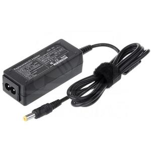 شارژر لپ تاپ دل 19 ولت 1.58 آمپر WA-30B19C | ADAPTER DELL 19V 1.58A Dell 19V 1.58A Laptop Adaptor