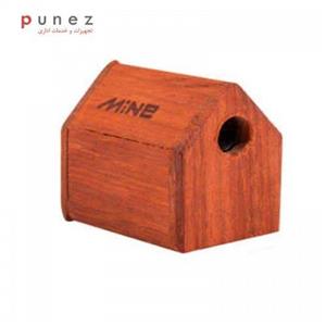 تراش ماین مدل چوبی گابانا کد PS406