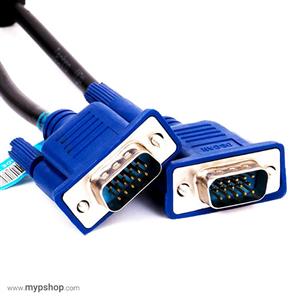 کابل 1٫5 متری VGA Oscar VGA Cable 1.5m