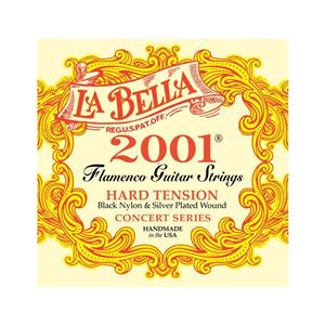 سیم گیتار کلاسیک لابلا 2001-medium
