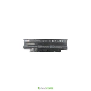 باطری لپ تاپ دل 9 سلولی مدل های 5010-5110 Dell 5010-5110-5030-4010 9Cell Laptop Battery 