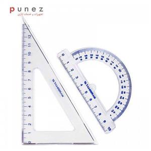ست نقاله و گونیا ژله ای تحریران