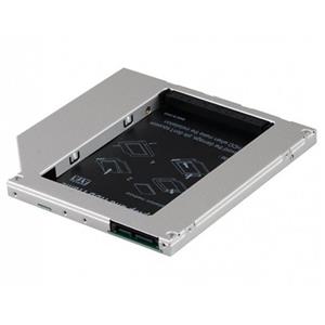 براکت هارد اینترنال زیکو مدل 9.5 hdd caddy