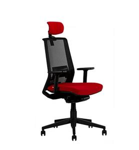 صندلی مدیریتی نیلپر مدل OCM 850 