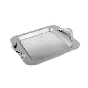 سینی کوچک گلدار کروپ ست 3247