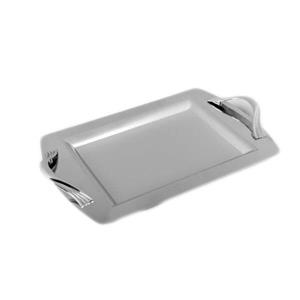 سینی کوچک ساده کروپ ست 3247