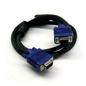 کابل VGA بافو 20 متری