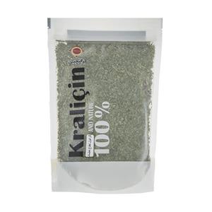گرانول نعناع خشک کرالیچین مقدار 180 گرم    Kralicin Dried Mint Granules 175 gr