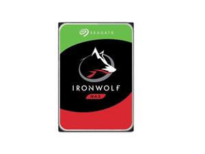 هارد دیسک سیگیت مدل آیرون ولف ST10000VN0008 با ظرفیت 10 ترابایت Seagate ST10000VN0008 IronWolf 10TB 256MB Cache Internal Hard Drive