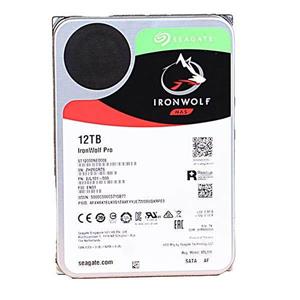 قیمت و خرید هارد دیسک سیگیت مدل ST12000NE0008 IronWolf Pro با ظرفیت 12 ...