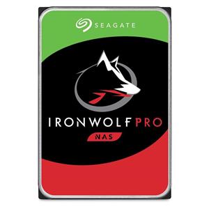 هارد دیسک سیگیت مدل ST10000NE0008 IronWolf Pro با ظرفیت 10 ترابایت Seagate ST10000NE0008 IronWolf Pro 10TB NAS Internal Hard Drive