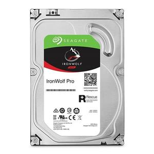 هارد دیسک سیگیت مدل ST8000NE001 IronWolf Pro با ظرفیت 8 ترابایت Seagate ST8000NE001 IronWolf Pro 8TB NAS Internal Hard Drive